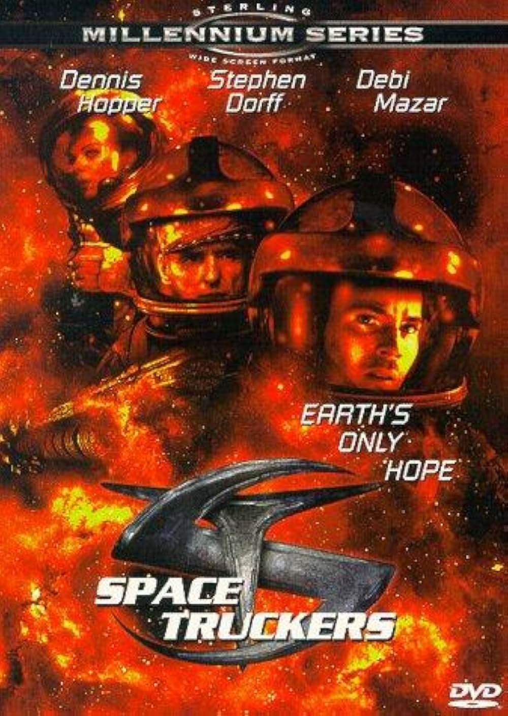 スペース・トラッカーの画像