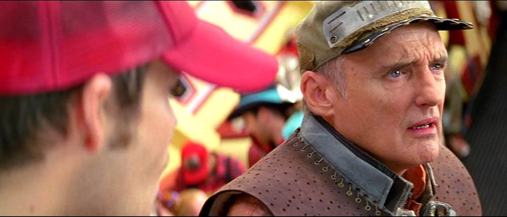 スペース・トラッカーの画像