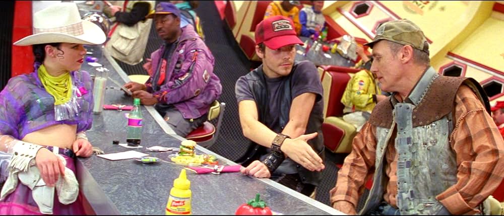 スペース・トラッカーの画像