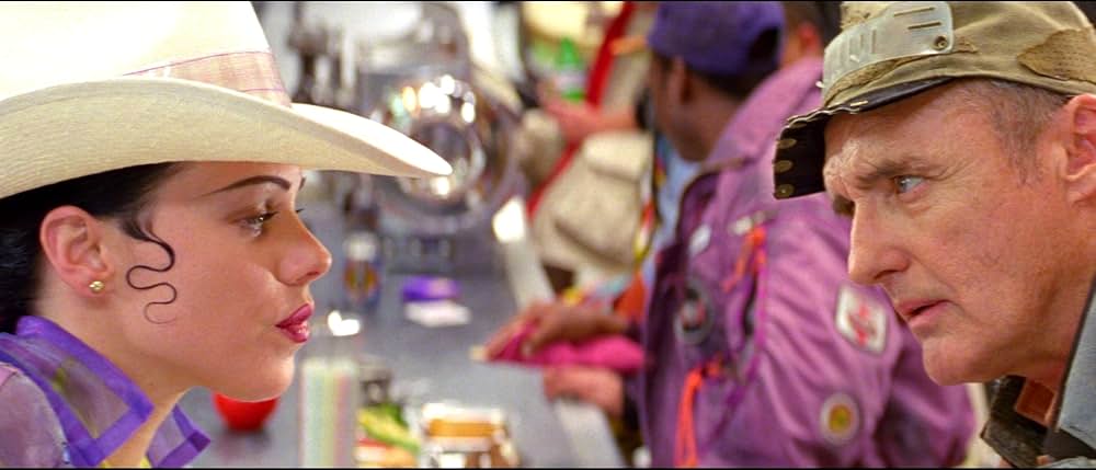 スペース・トラッカーの画像