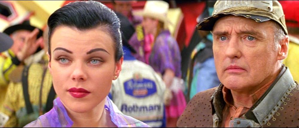 スペース・トラッカーの画像