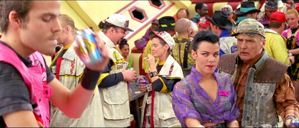 スペース・トラッカーの画像