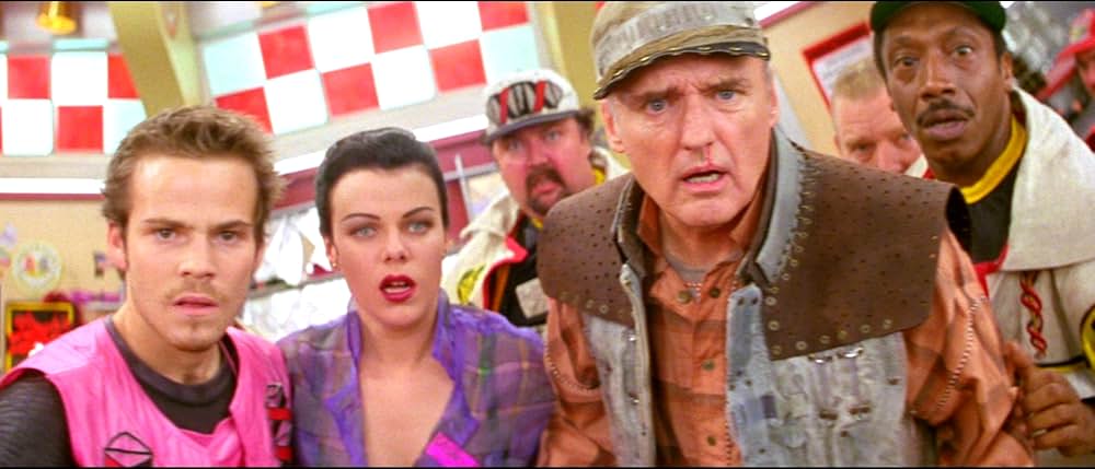 スペース・トラッカーの画像