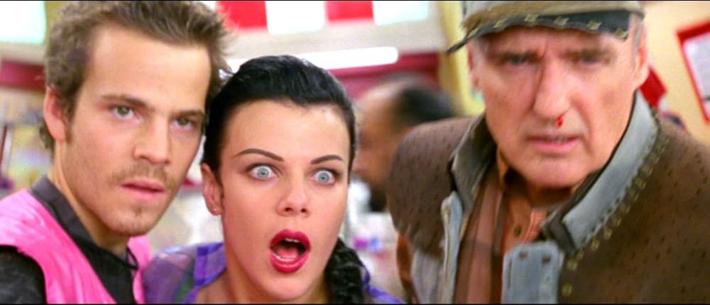 スペース・トラッカーの画像