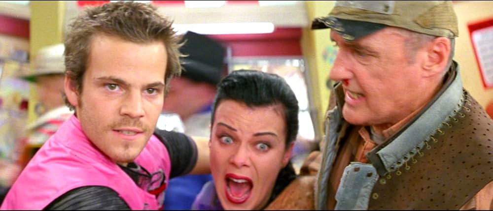 スペース・トラッカーの画像