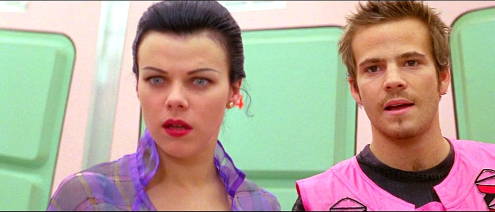 スペース・トラッカーの画像