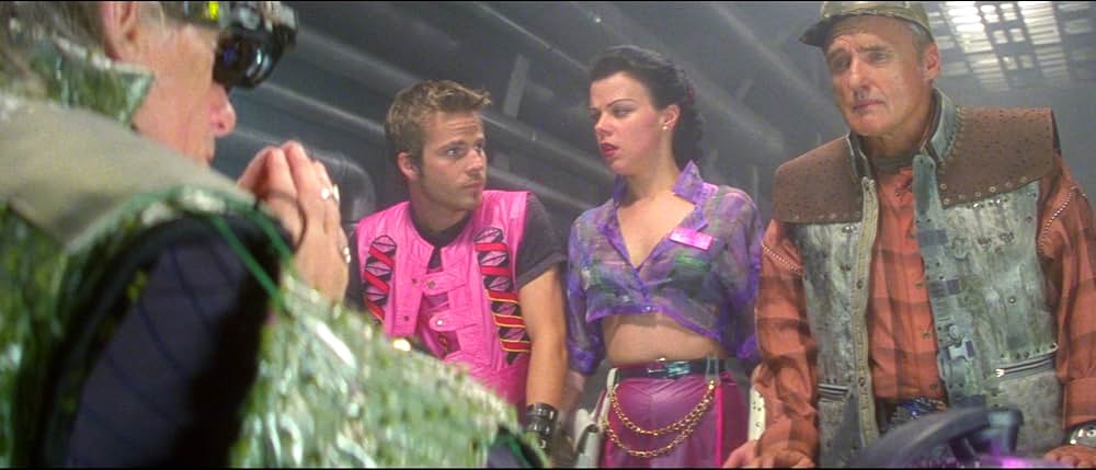 スペース・トラッカーの画像