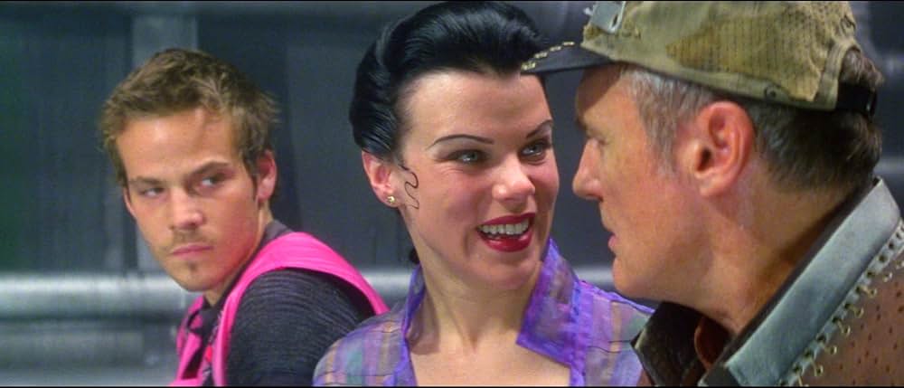 スペース・トラッカーの画像