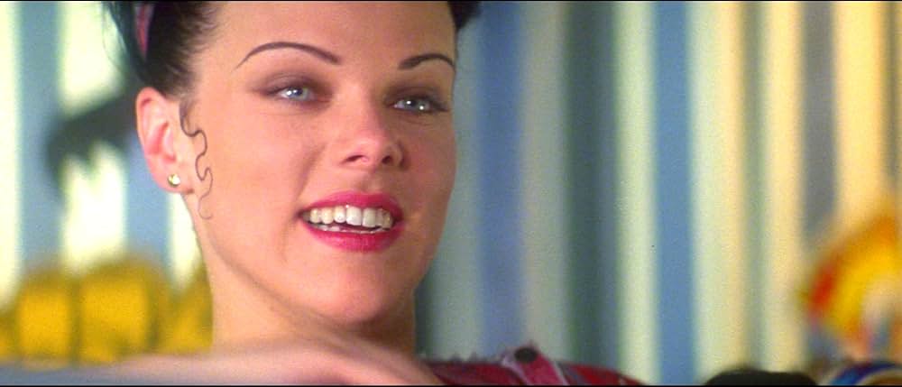 スペース・トラッカーの画像