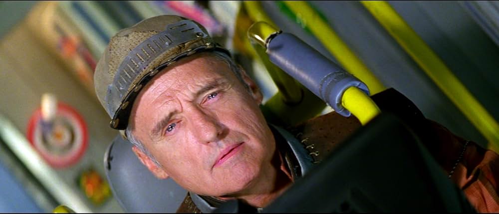 スペース・トラッカーの画像