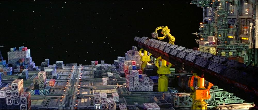 スペース・トラッカーの画像