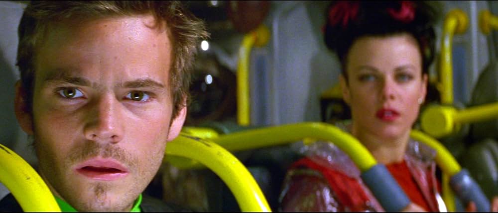 スペース・トラッカーの画像