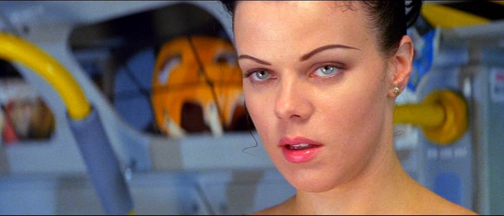 スペース・トラッカーの画像