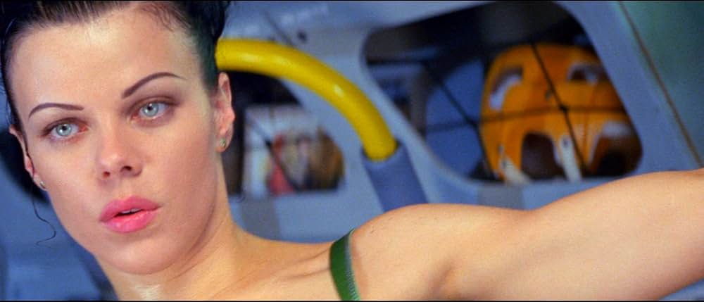 スペース・トラッカーの画像