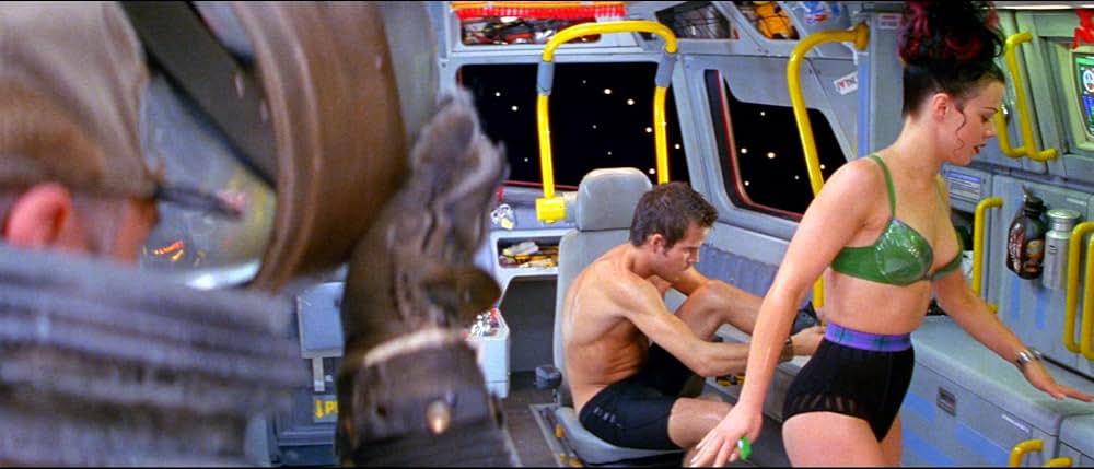 スペース・トラッカーの画像