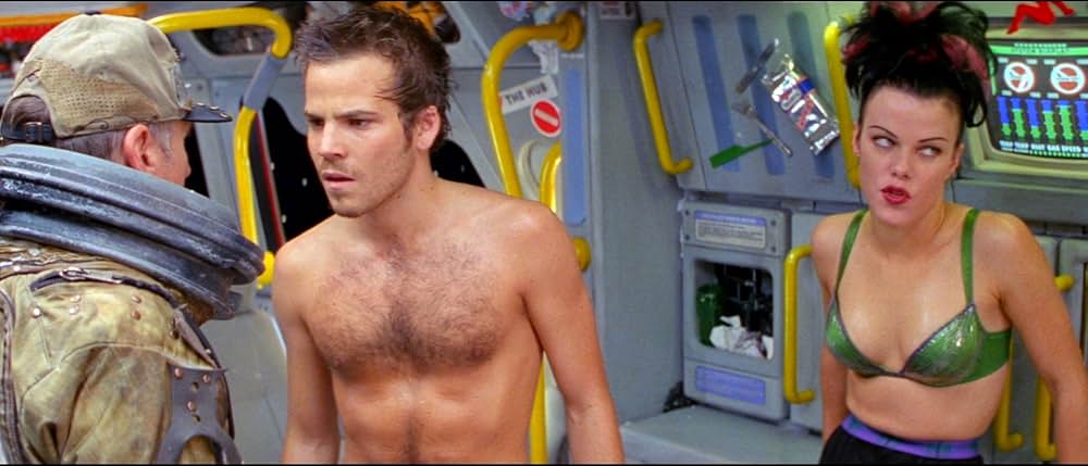 スペース・トラッカーの画像