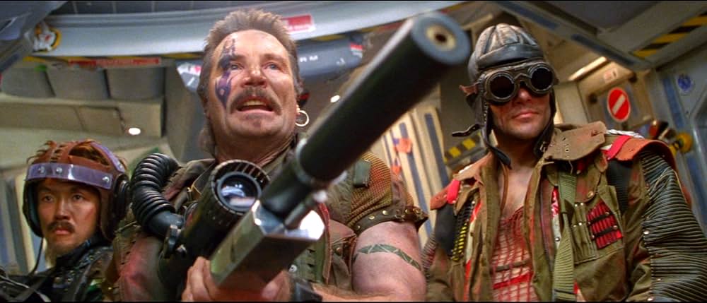 スペース・トラッカーの画像