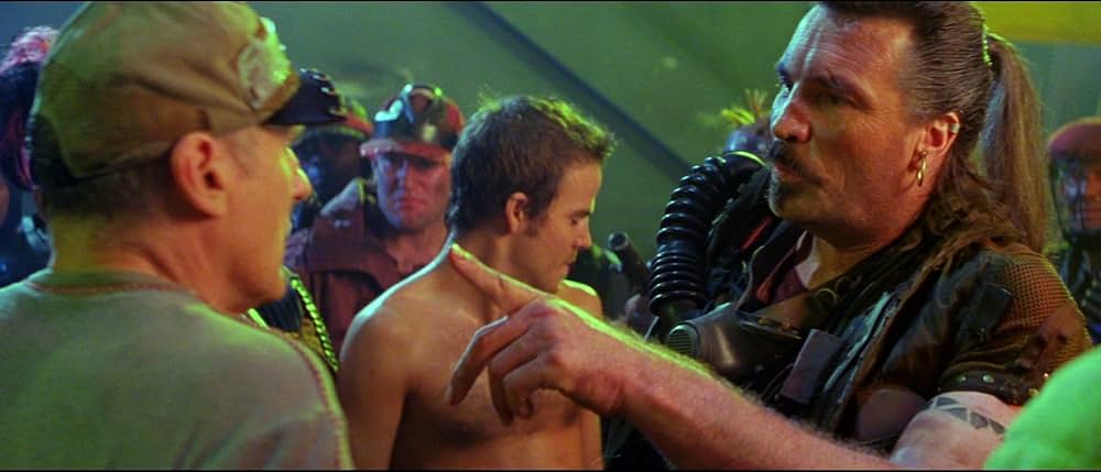 スペース・トラッカーの画像