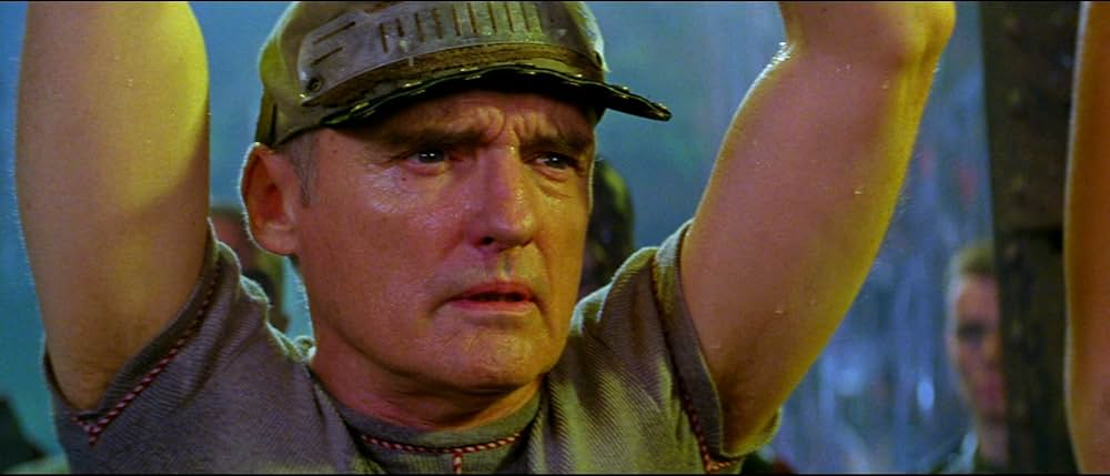 スペース・トラッカーの画像