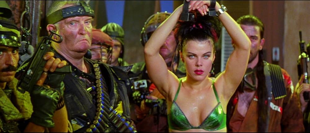 スペース・トラッカーの画像