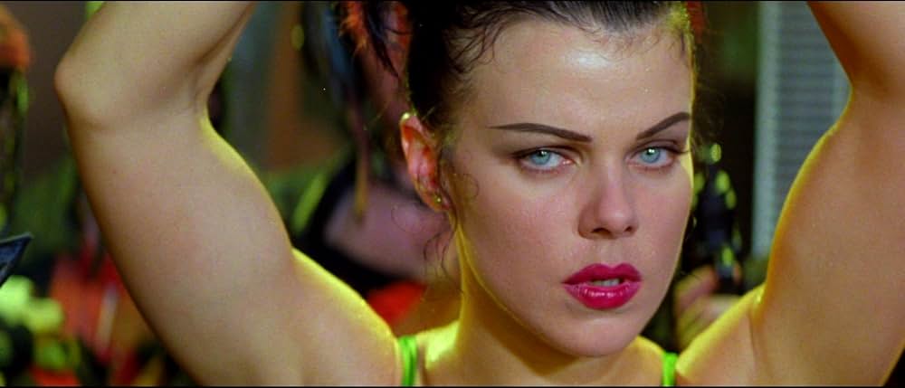 スペース・トラッカーの画像