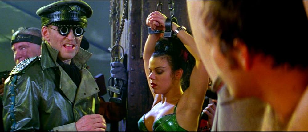 スペース・トラッカーの画像