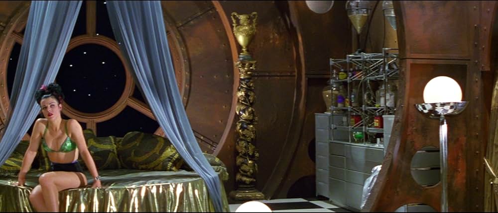 スペース・トラッカーの画像