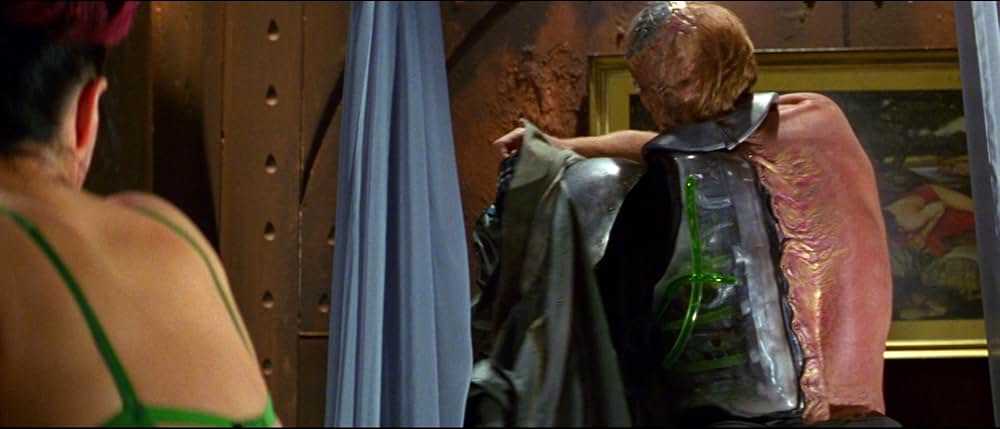 スペース・トラッカーの画像