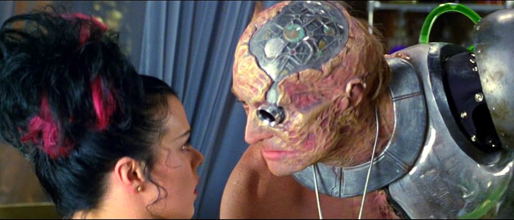 スペース・トラッカーの画像