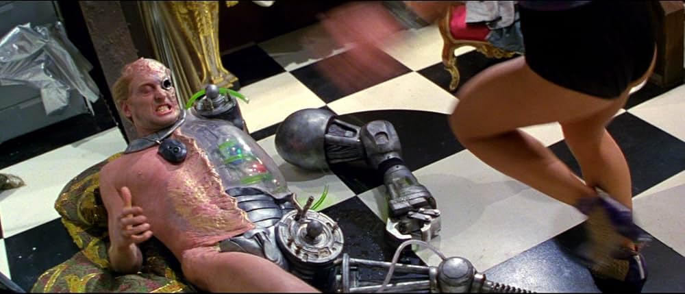 スペース・トラッカーの画像