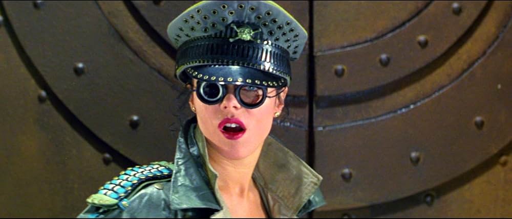 スペース・トラッカーの画像