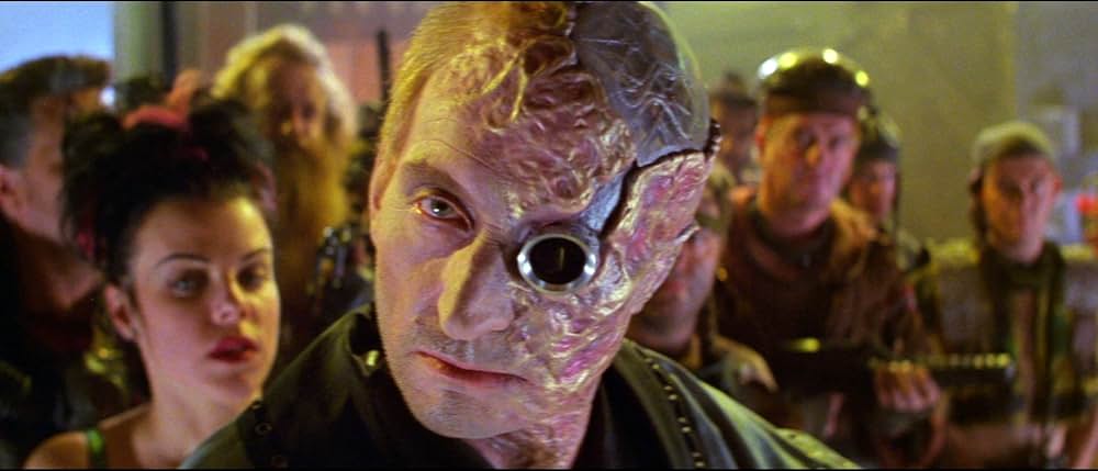 スペース・トラッカーの画像