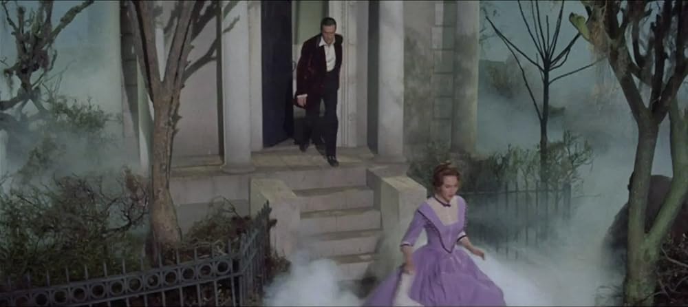 「姦婦の生き埋葬」レイ・ミランド & ヘイゼル・コートの画像