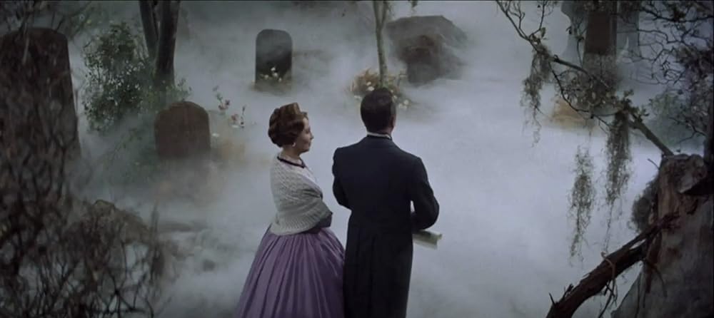 「姦婦の生き埋葬」レイ・ミランド & ヘイゼル・コートの画像