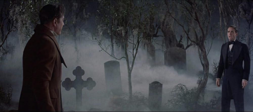 「姦婦の生き埋葬」レイ・ミランド & リチャード・ネイの画像