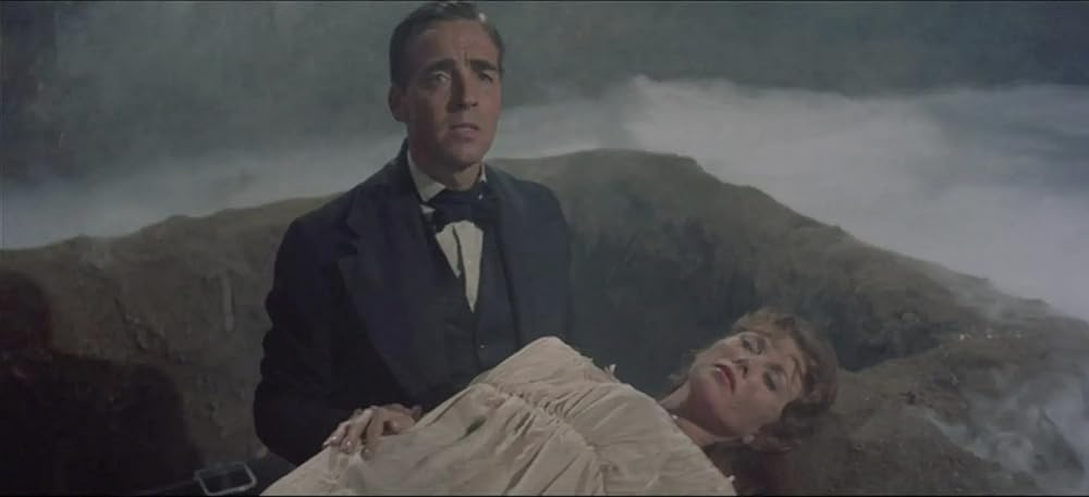 「姦婦の生き埋葬」ヘイゼル・コート & リチャード・ネイの画像