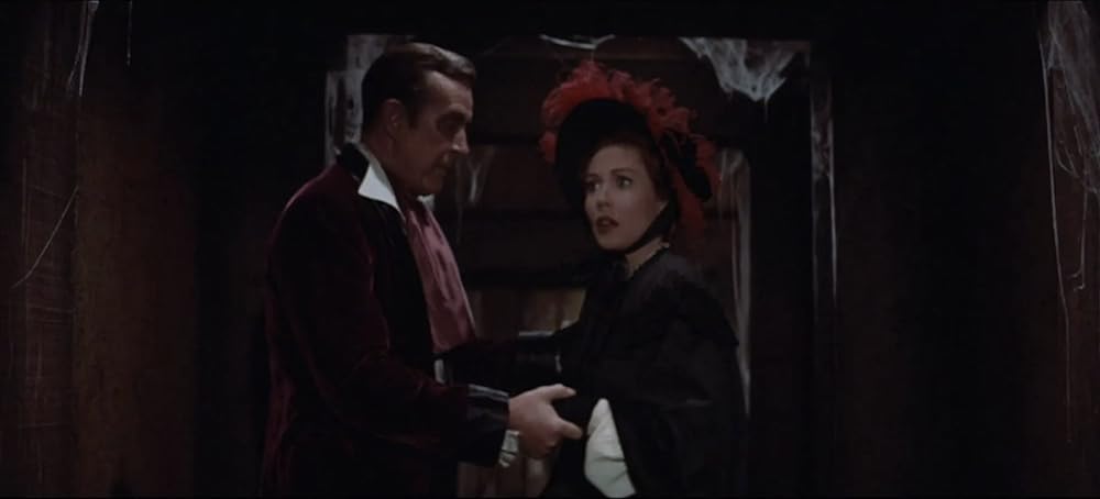 「姦婦の生き埋葬」レイ・ミランド & ヘイゼル・コートの画像