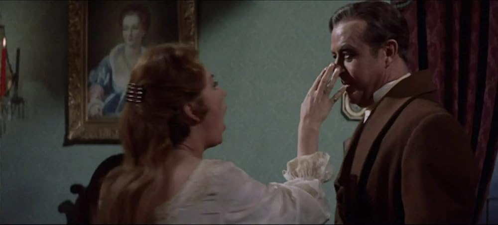 「姦婦の生き埋葬」レイ・ミランド & ヘイゼル・コートの画像