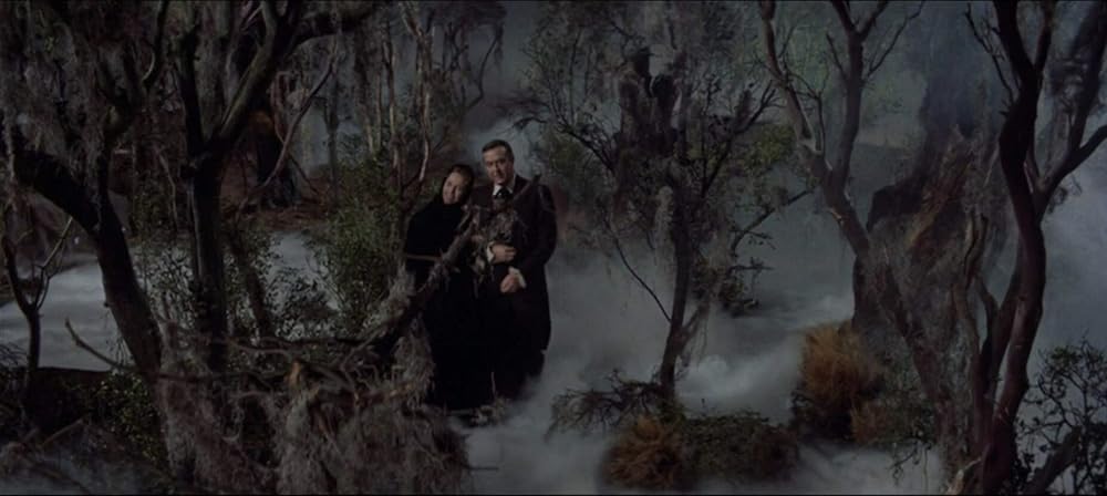 「姦婦の生き埋葬」レイ・ミランド & ヘイゼル・コートの画像