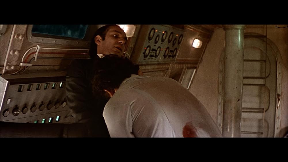 「爆走！」ベン・キングズレー & ジョン・バーノンの画像