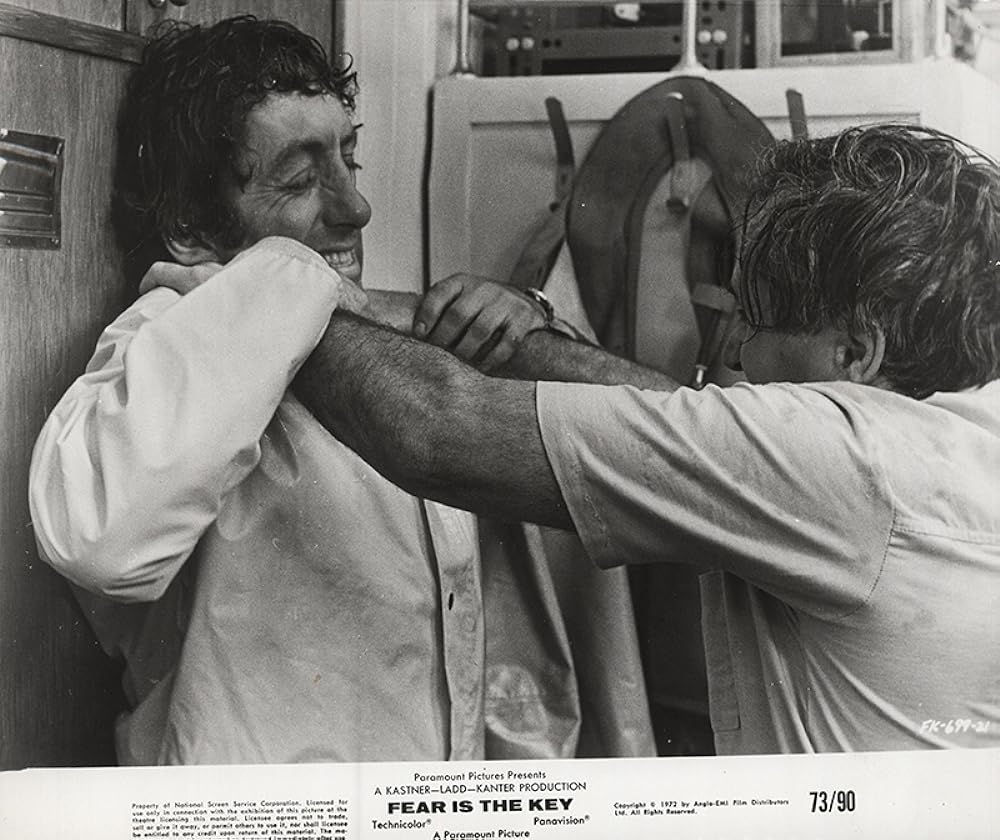 「爆走！」バリー・ニューマンの画像