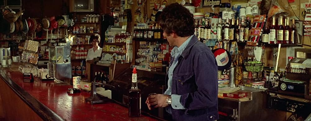 「爆走！」バリー・ニューマンの画像