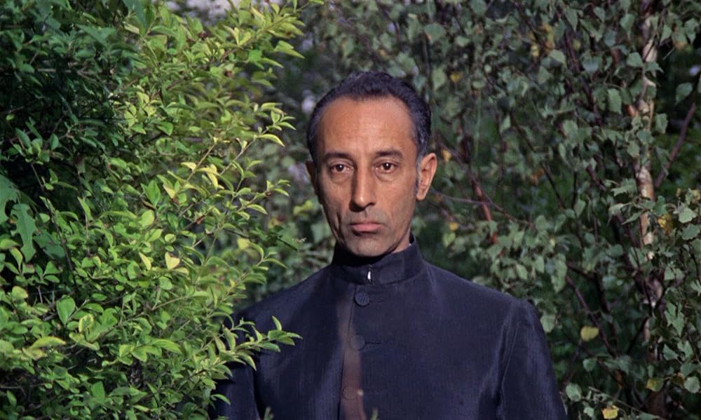 蛇女の脅怖の画像