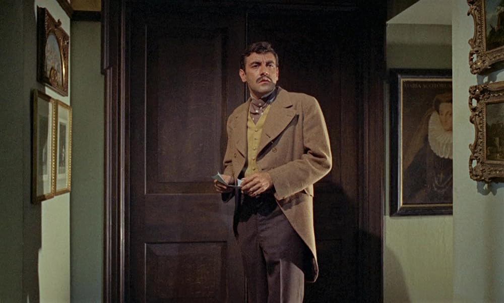 蛇女の脅怖の画像