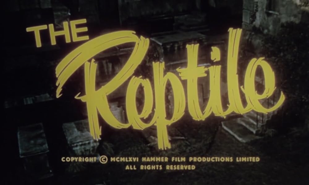 蛇女の脅怖の画像