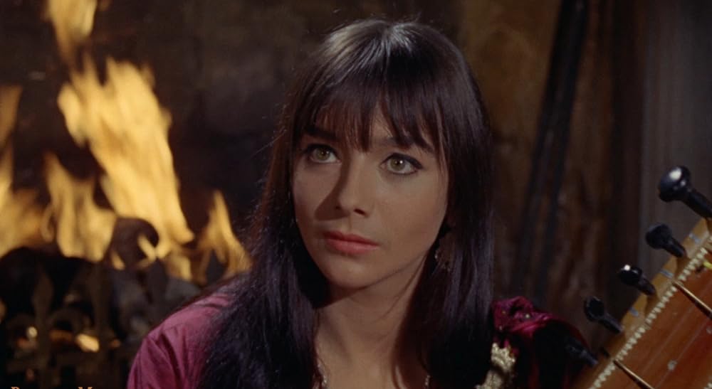 蛇女の脅怖の画像