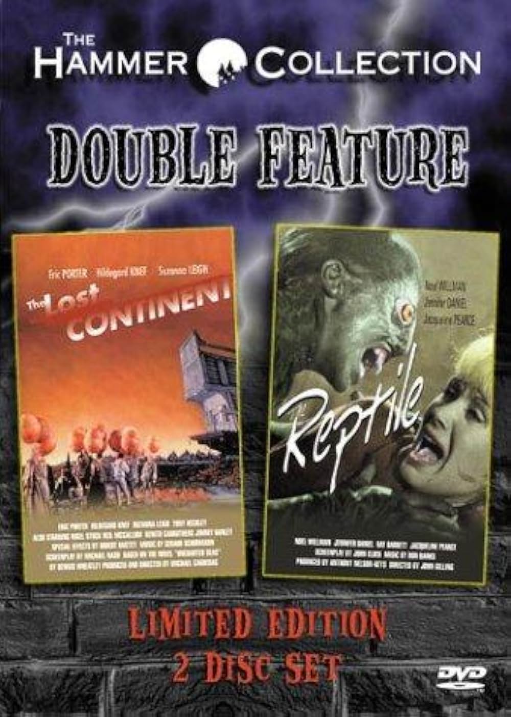 蛇女の脅怖の画像