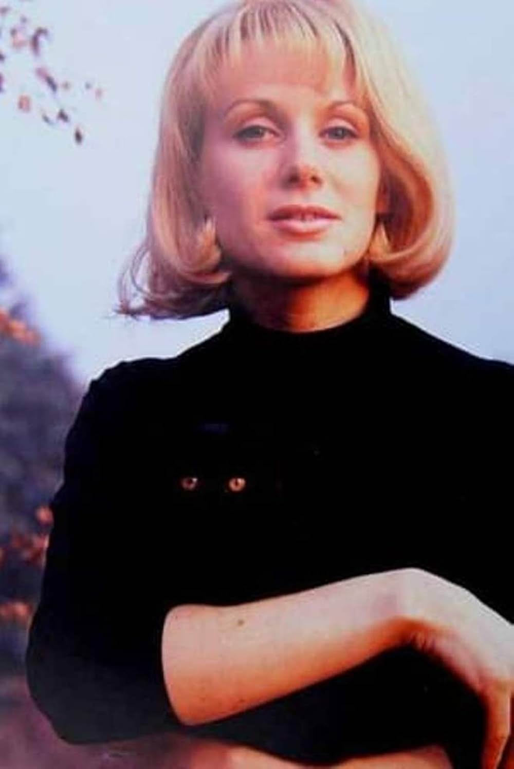 蛇女の脅怖の画像