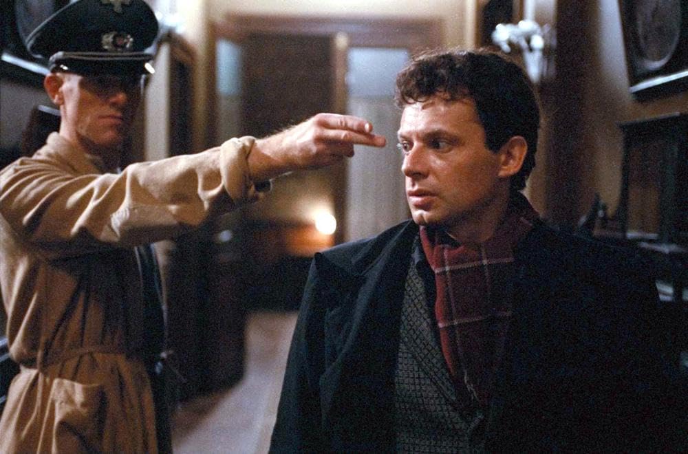 レセ・パセ 自由への通行許可証の画像