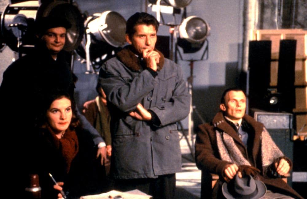 レセ・パセ 自由への通行許可証の画像